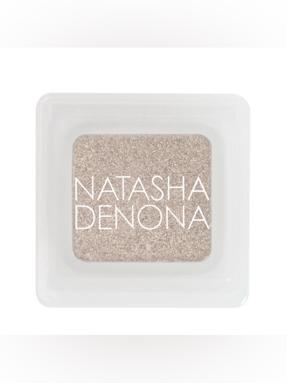 Natasha Denona Mono Eyeshadow 124k Bronzage